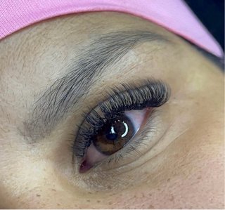 Pestañas y Cejas Dayane Duarte