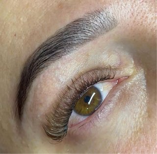 Pestañas y Cejas Dayane Duarte