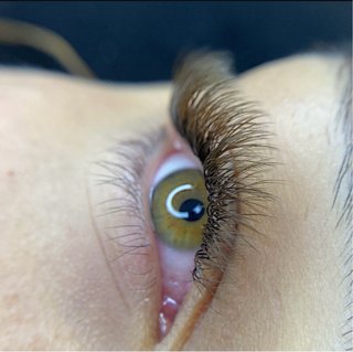 Pestañas y Cejas Dayane Duarte