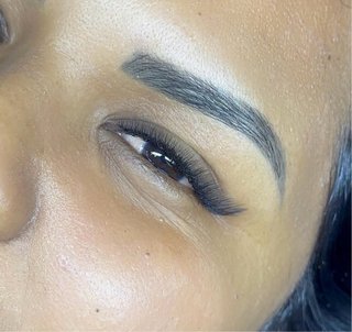 Pestañas y Cejas Dayane Duarte
