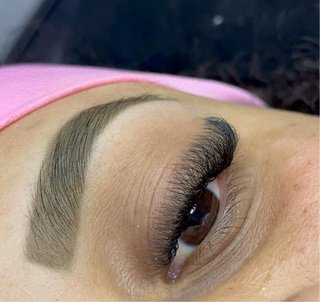 Pestañas y Cejas Dayane Duarte