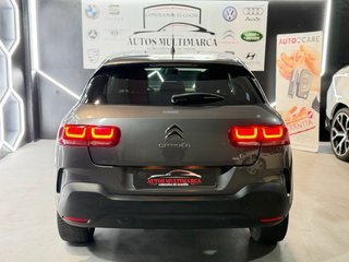 Citroen C4 Cactus 2020