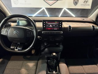Citroen C4 Cactus 2020