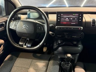 Citroen C4 Cactus 2020