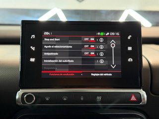 Citroen C4 Cactus 2020