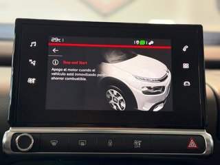 Citroen C4 Cactus 2020