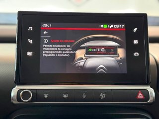 Citroen C4 Cactus 2020