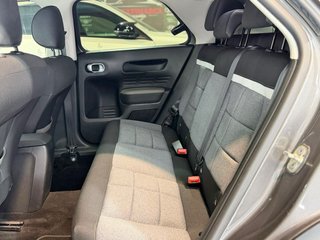 Citroen C4 Cactus 2020