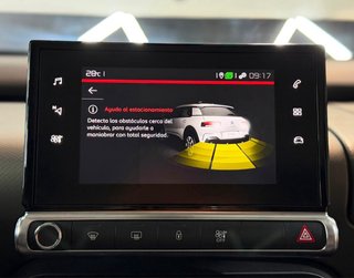 Citroen C4 Cactus 2020