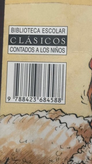 El Quijote: Contado A Los Ninos edebé