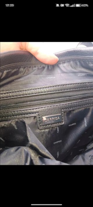 Borsa Carpisa donna nuova