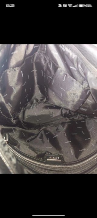 Borsa Carpisa donna nuova