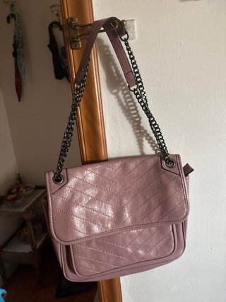 Completo gonna e felpa con borsa