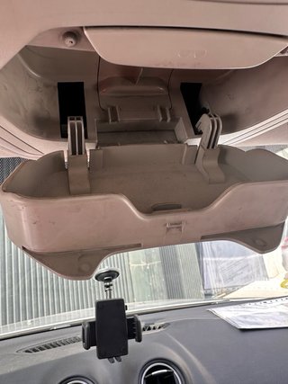 Ford Mondeo 2013