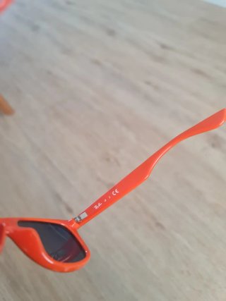 Gafas de sol Ray-Ban para niños de 7 a 10