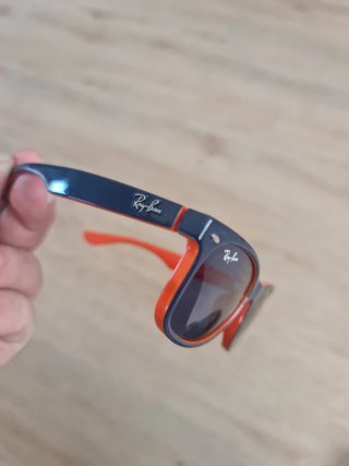 Gafas de sol Ray-Ban para niños de 7 a 10
