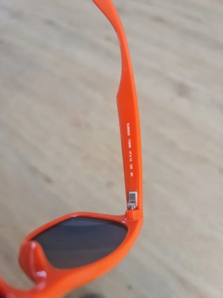 Gafas de sol Ray-Ban para niños de 7 a 10