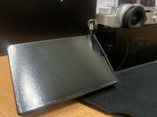 Olympus PEN-F + zuiko 17mm 1.8 NUEVA