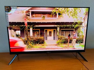 Televisor Nevir 32 Smart TV LED