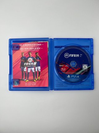 Fifa 19 | Gioco Playstation 4