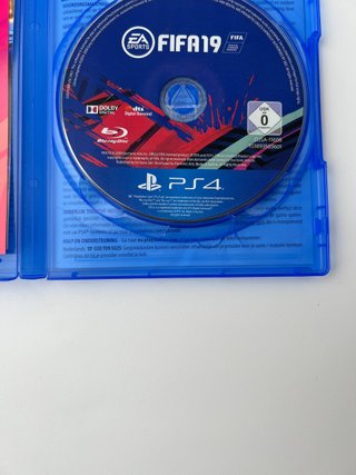 Fifa 19 | Gioco Playstation 4