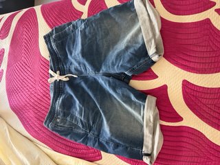 Pantalones G-Star Raw Talla L