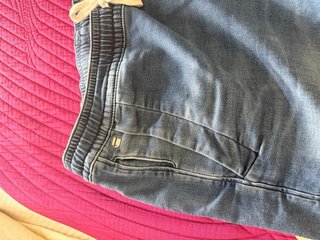 Pantalones G-Star Raw Talla L