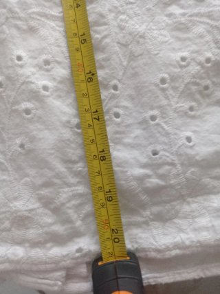 Camicia donna bianca smanicata