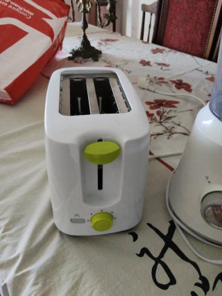 4 Eletrodomésticos Cozinha Usados