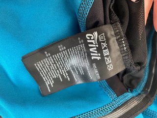 Camiseta deportiva Crivit Talla L