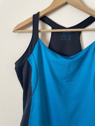 Camiseta deportiva Crivit Talla L