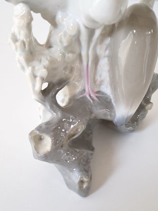 Figura Lladro Aves