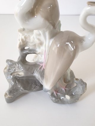Figura Lladro Aves
