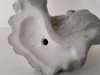 Figura Lladro Aves