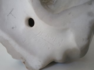 Figura Lladro Aves