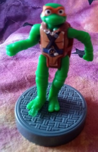 FIGURAS DIVERSAS:DESCRIPCION. Y PRECIOS EN TEXTO