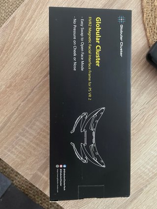 PSVR2 + Accesorios
