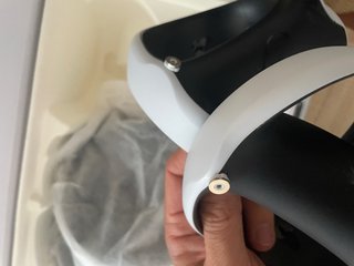PSVR2 + Accesorios