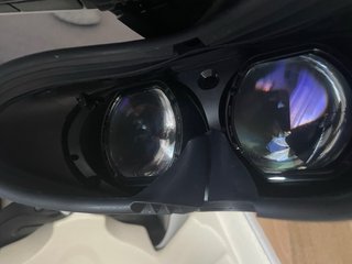PSVR2 + Accesorios