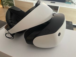 PSVR2 + Accesorios