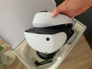 PSVR2 + Accesorios