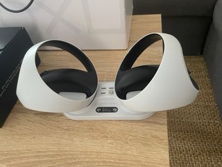 PSVR2 + Accesorios