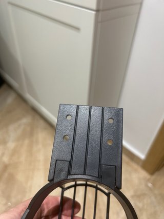 Soporte para bebidas de escritorio