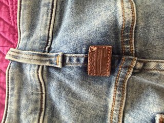Pantalón G-Star RAW 5620 Slim Talla 33/34