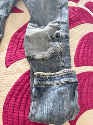 Pantalón G-Star RAW 5620 Slim Talla 33/34