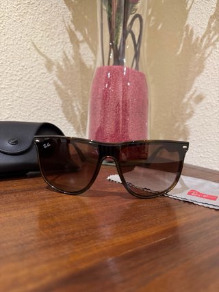 Gafas de sol Ray-Ban Marrones