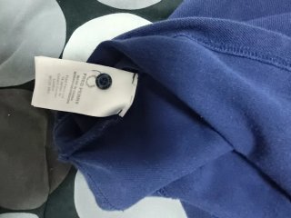 Polo Fred Perry Talla L