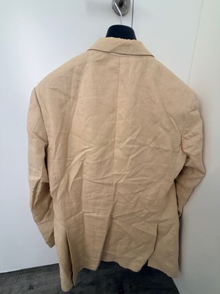 Americana Hackett Lino Beige