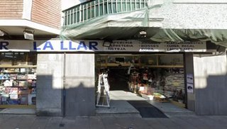 Piso en venta en El Bon Pastor en Barcelona