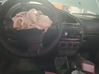 Ford Fiesta Mk4 1.3 IV 8V 1996 - 2002. Despiece